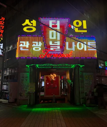 영등포 터미널 나이트 종합 가이드: 룸 부스 가격 주대 웨이터 후기 안내